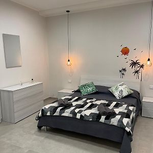 Private Bathroom Quadruple Room
